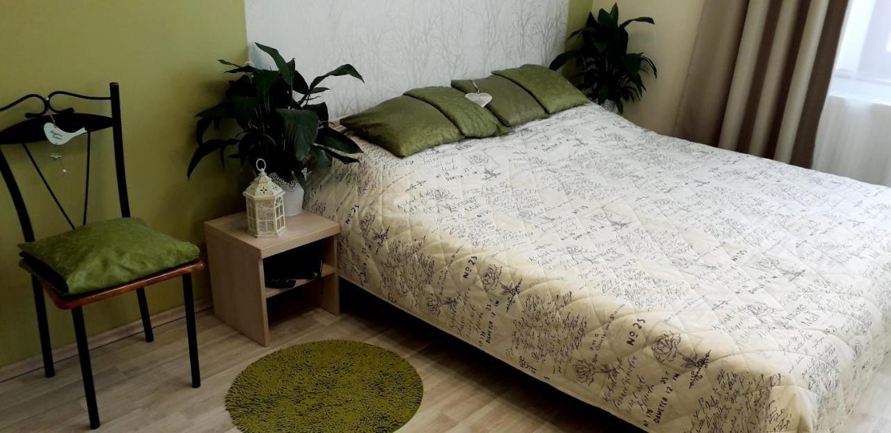 Diana Apartmanhaz 케츨리 외부 사진