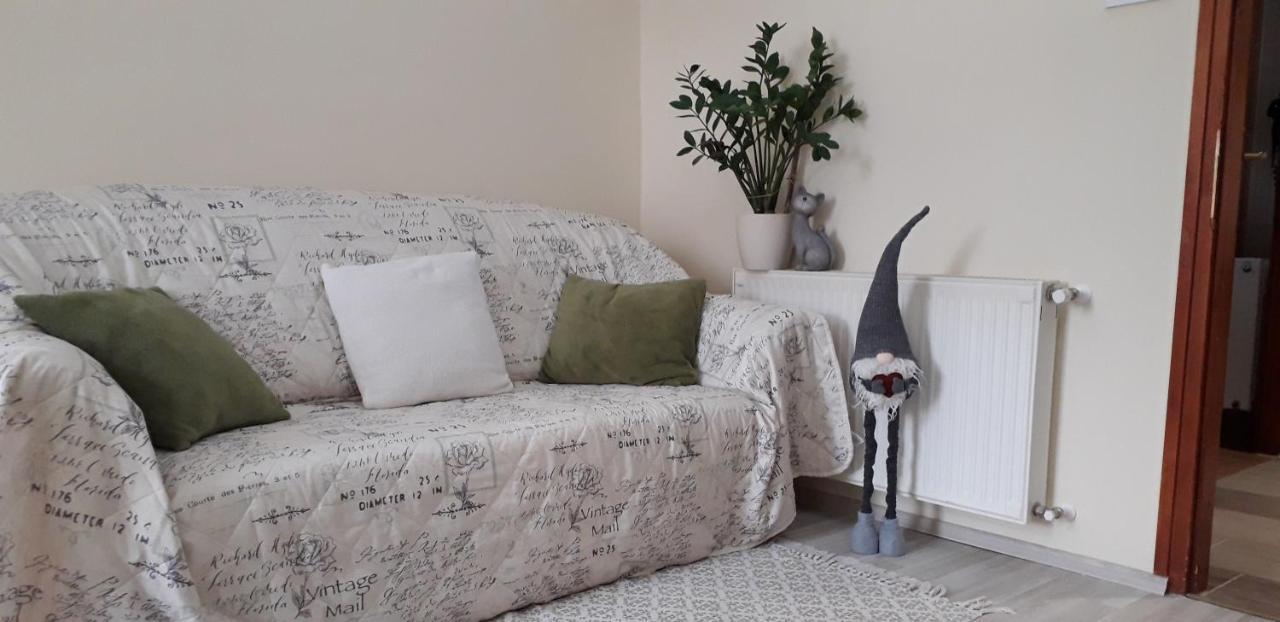 Diana Apartmanhaz 케츨리 외부 사진