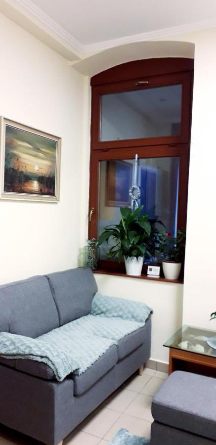 Diana Apartmanhaz 케츨리 외부 사진