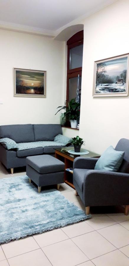 Diana Apartmanhaz 케츨리 외부 사진
