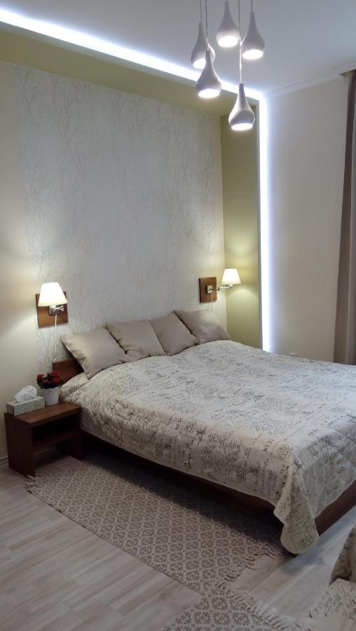 Diana Apartmanhaz 케츨리 외부 사진
