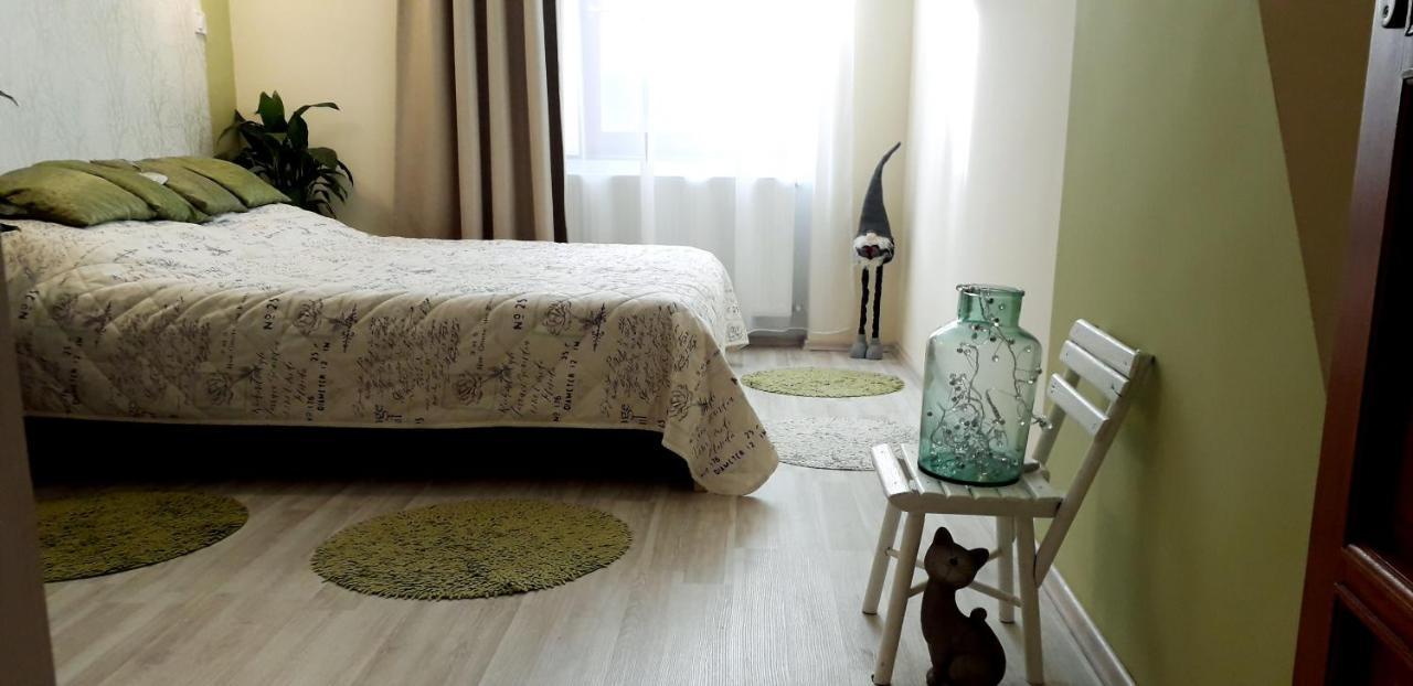 Diana Apartmanhaz 케츨리 외부 사진