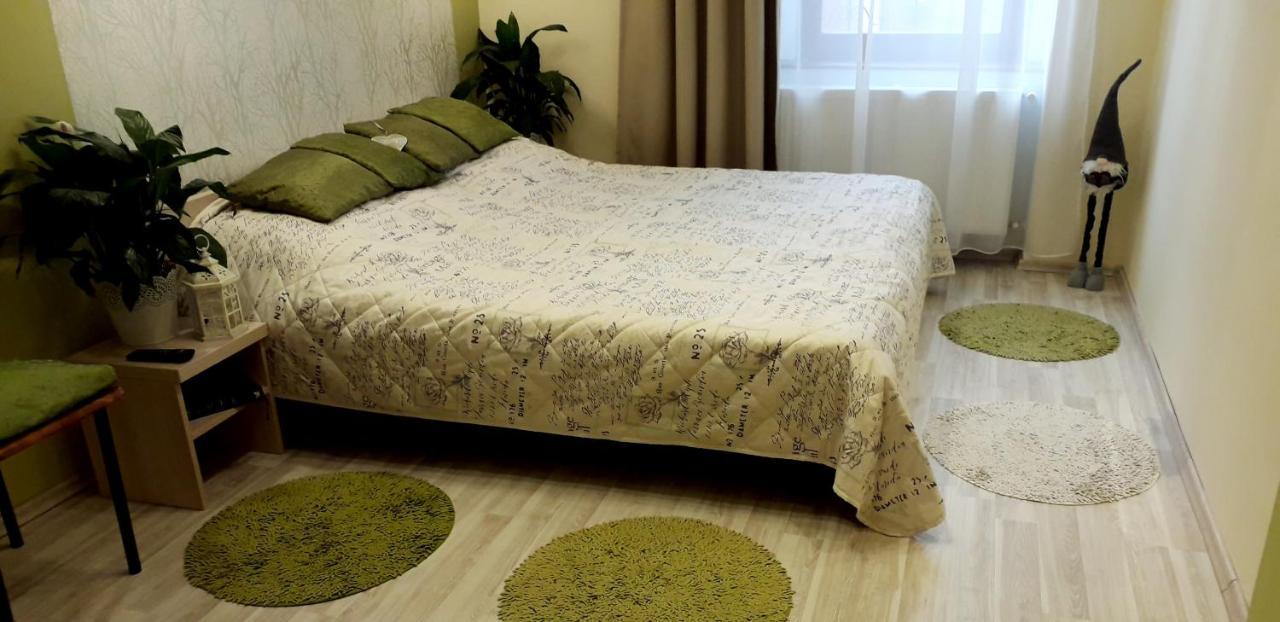 Diana Apartmanhaz 케츨리 외부 사진