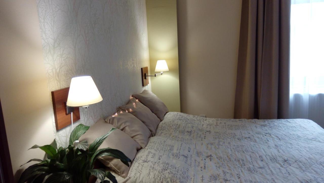 Diana Apartmanhaz 케츨리 외부 사진