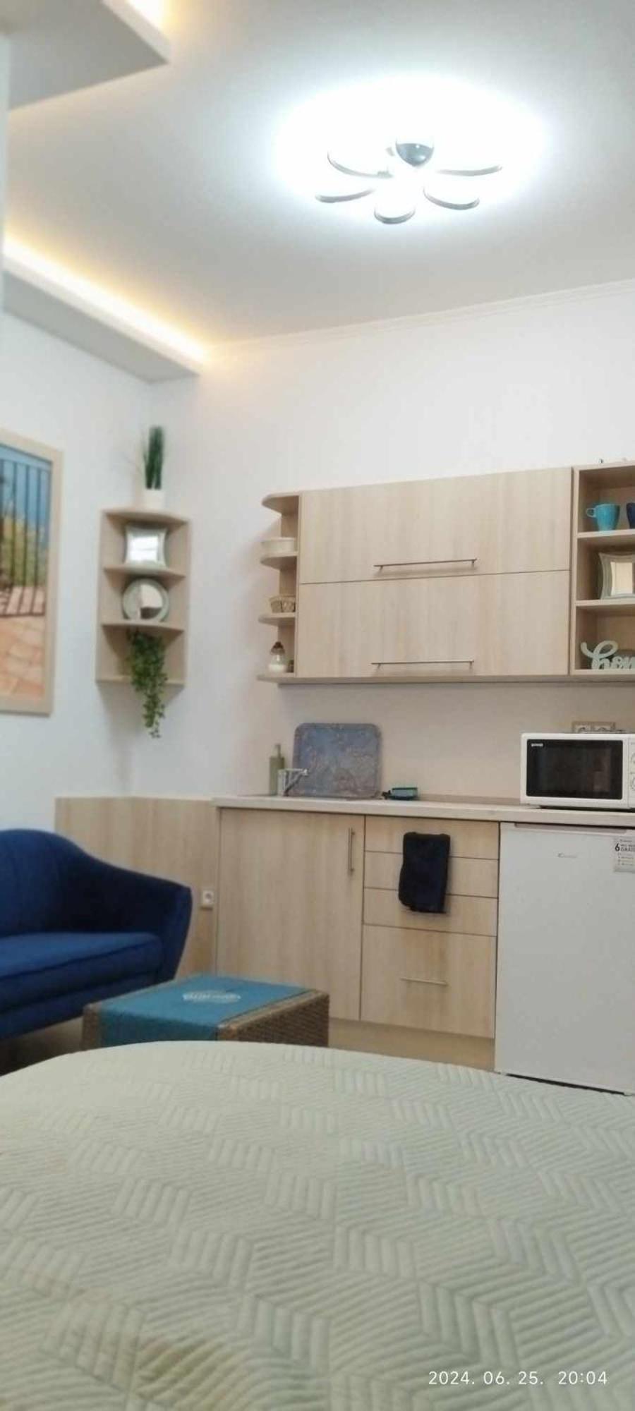 Diana Apartmanhaz 케츨리 외부 사진